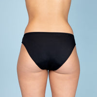 WAVE Menstruations-Badeslip niederiger Taille - MOI ET MARIE