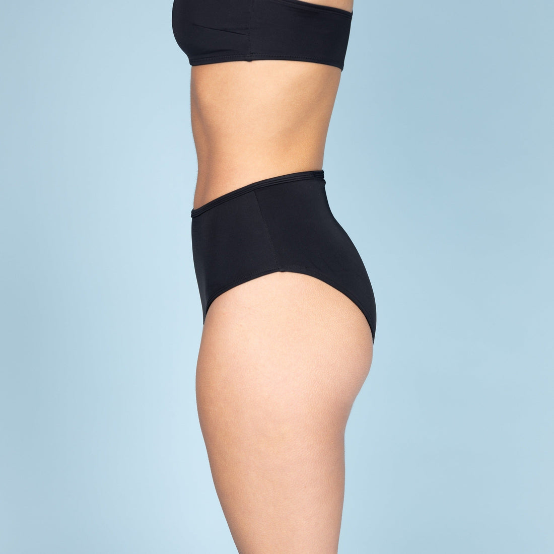 Teen ISLA Menstruations-Badeslip - MOI ET MARIE