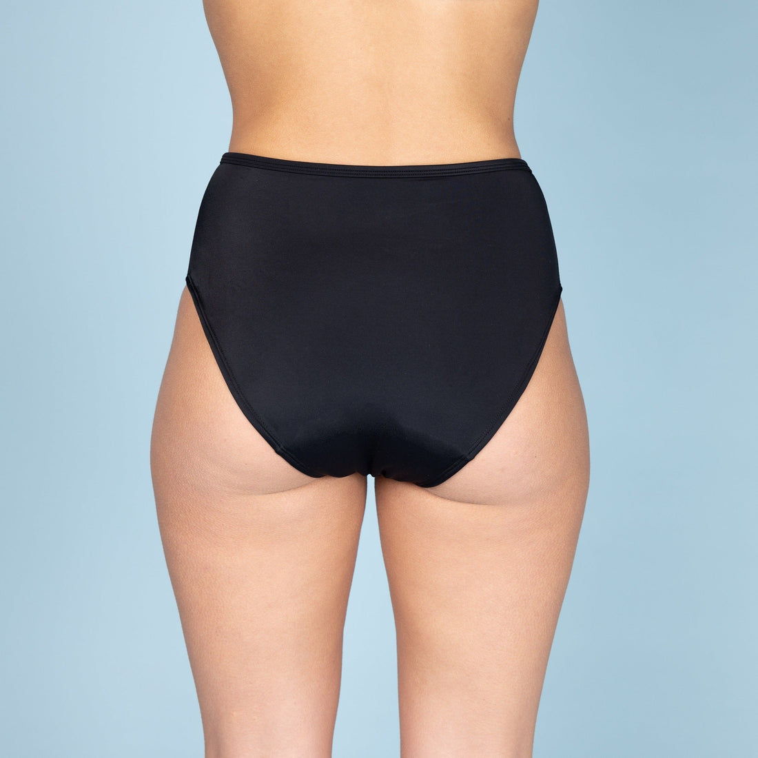 Teen ISLA Menstruations-Badeslip - MOI ET MARIE