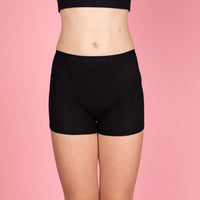 Teen LUNA Nachtboxershort - MOI ET MARIE
