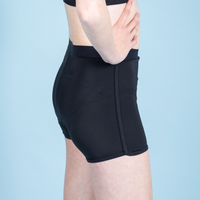 Teen ZAYA Menstruations-Schwimmshorts - MOI ET MARIE