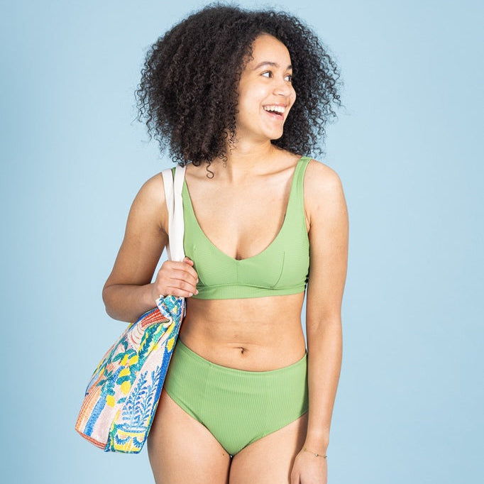 STELLA Bikini-Top - MOI ET MARIE