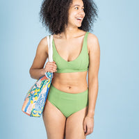 STELLA Bikini-Slip - MOI ET MARIE