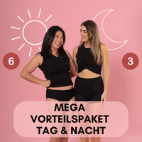 Mega Vorteilspaket Tag & Nacht