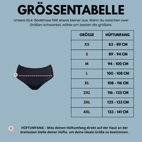 ISLA Perioden-Bikini-Slip High Waist - MOI ET MARIE