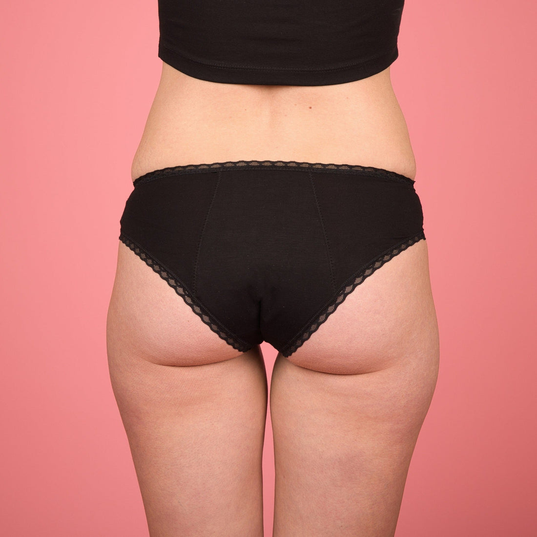 COCO Slip Lage Taille - Moi et Marie