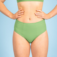 STELLA Bikini-Slip - MOI ET MARIE