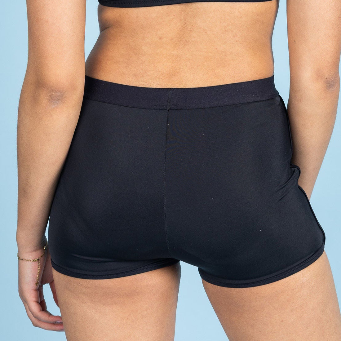 ZAYA Menstruations-Schwimmshorts - MOI ET MARIE