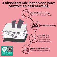Vorteilspaket 5er-Set Marie Daily