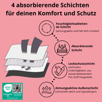 Mädchen-Geschenkbox