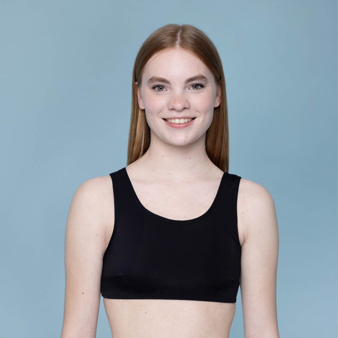 Teen MIRA Badetop - MOI ET MARIE