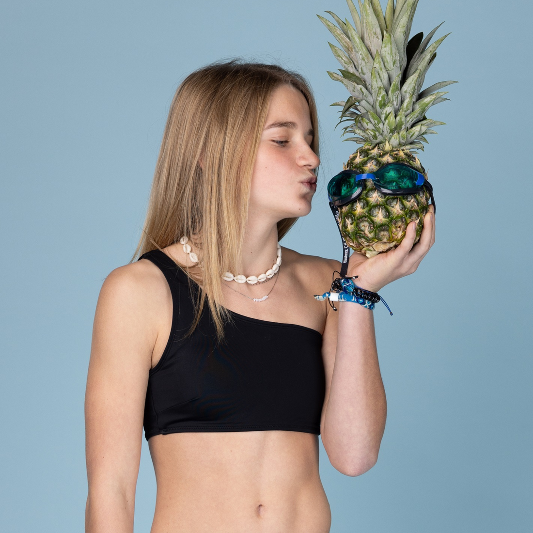 Teen YARA Badetop - MOI ET MARIE