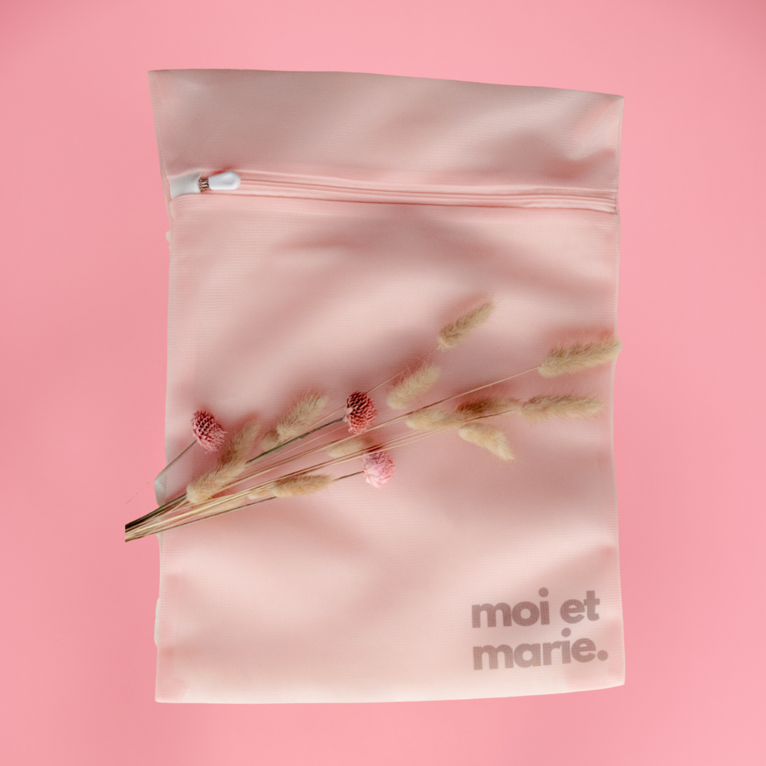 Waschbeutel Moi et Marie - MOI ET MARIE