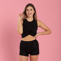 LUNA Nachtboxershort - MOI ET MARIE