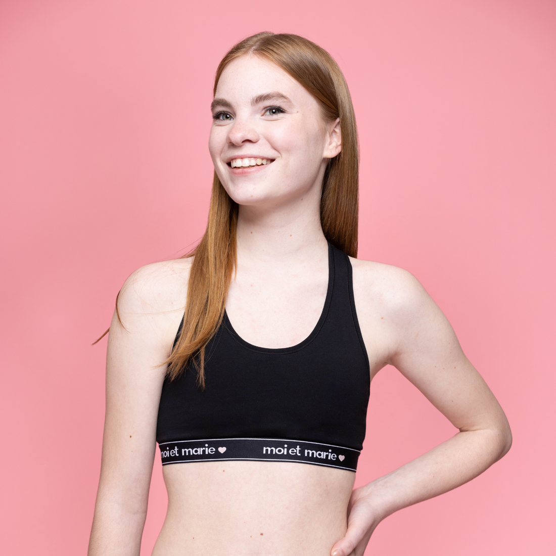 Teen MARIE BH Soft - MOI ET MARIE