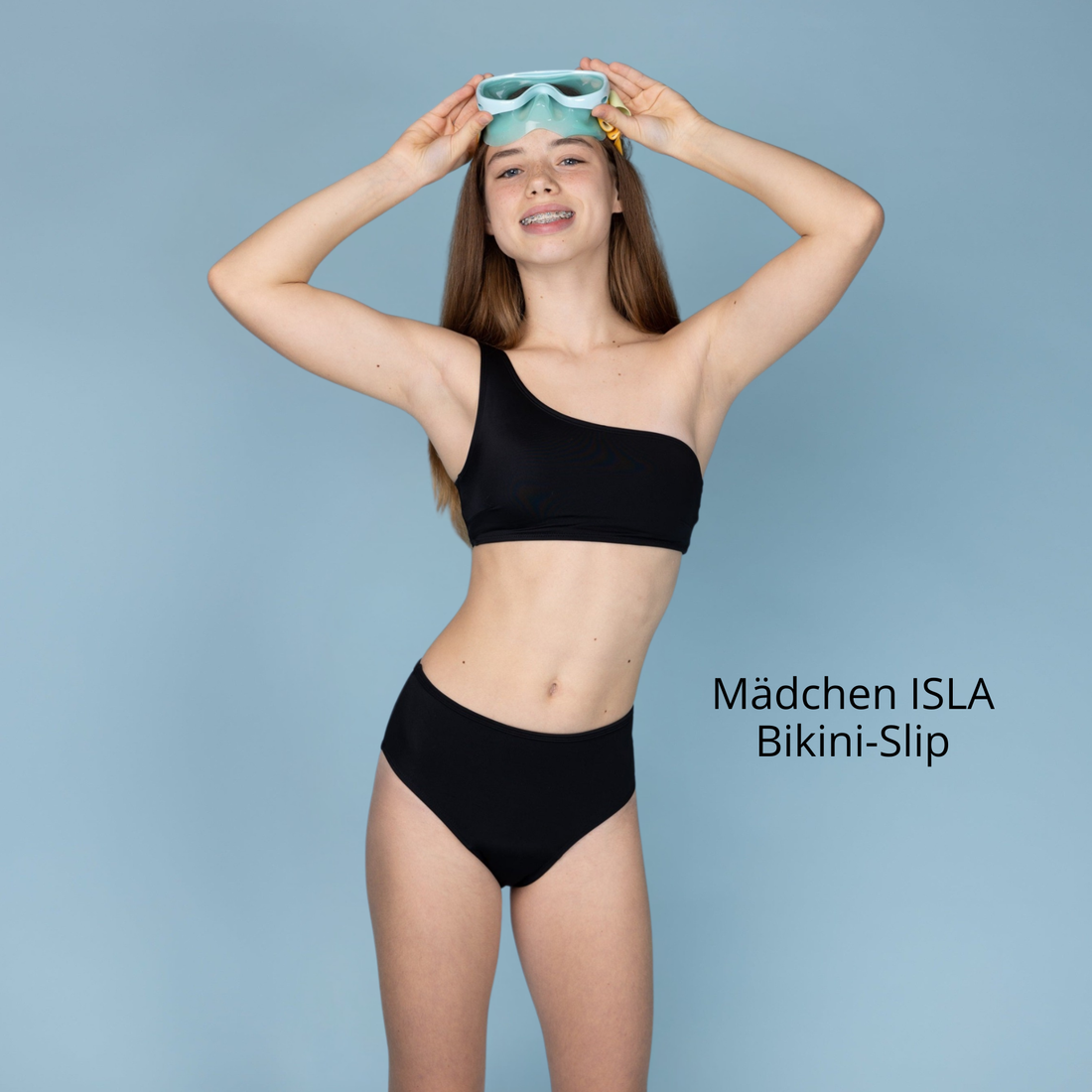 Mädchen-Geschenkbox