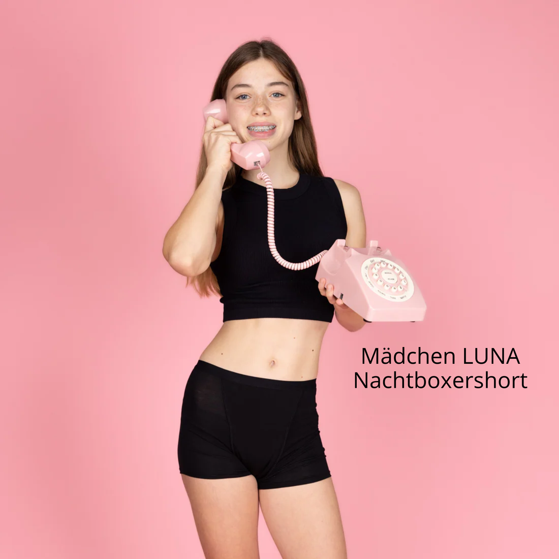 Mädchen-Geschenkbox