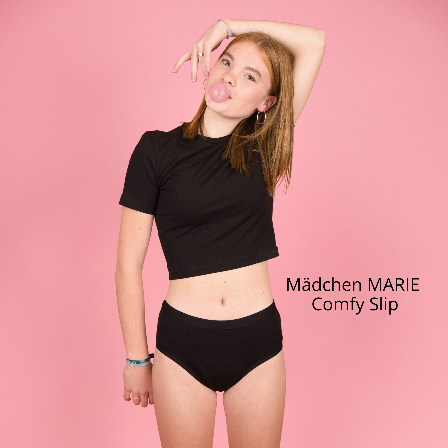 Mädchen-Geschenkbox - MOI ET MARIE