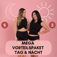 Mega Vorteilspaket Tag & Nacht - MOI ET MARIE