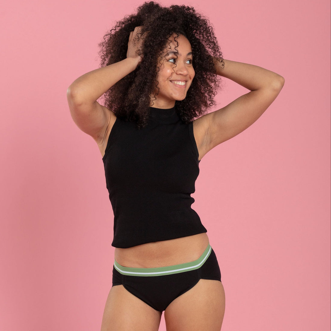 CLEO Slip - MOI ET MARIE