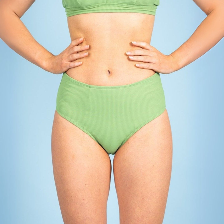 STELLA Bikini-Slip - MOI ET MARIE