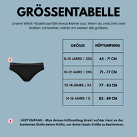 Vorteilspaket SWIM Mira Teens - MOI ET MARIE