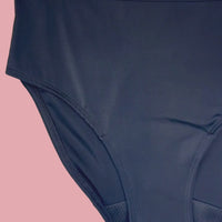 Teen ISLA Perioden-Bikini-Slip High Waist