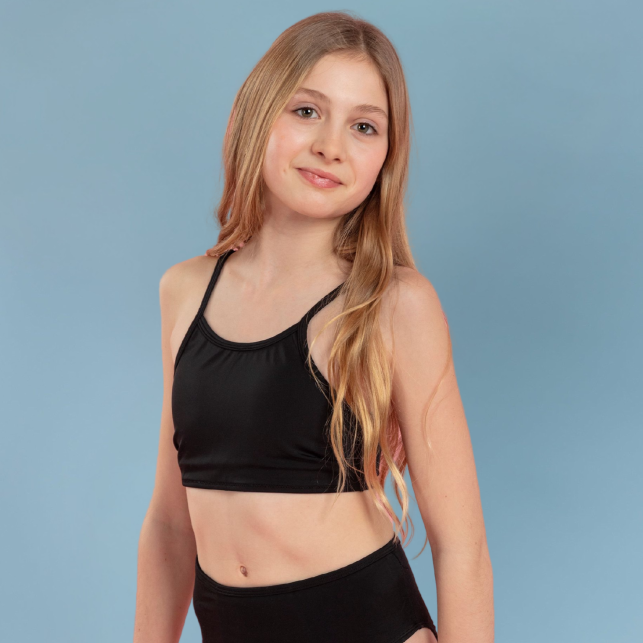 TEEN RIVA zwemtop - MOI ET MARIE