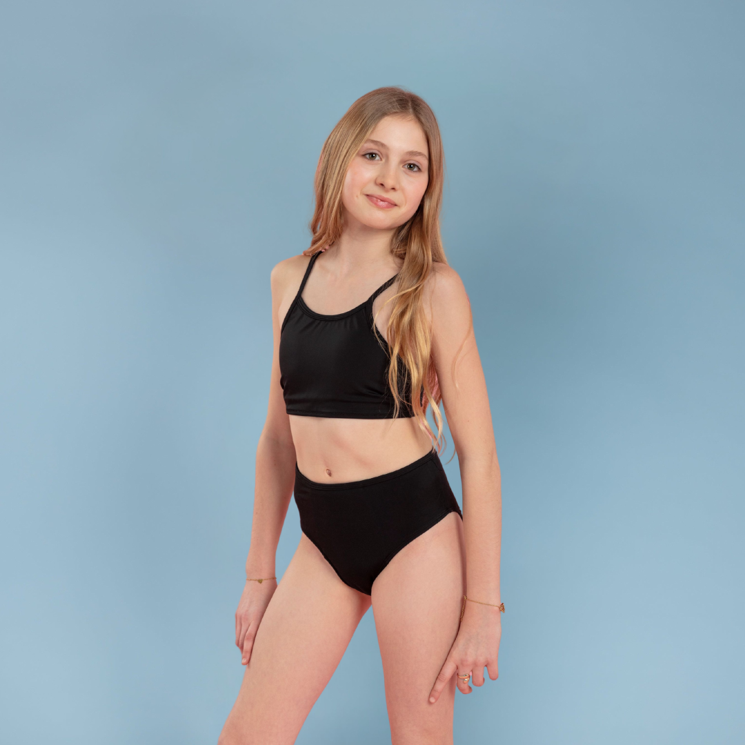 TEEN RIVA zwemtop - MOI ET MARIE
